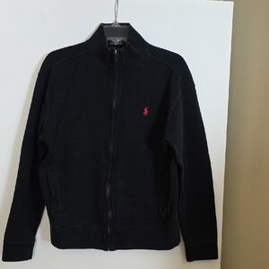 Polo by Ralph Lauren Dark Blue Shirt